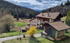 Affittacamere L'antico Maso
